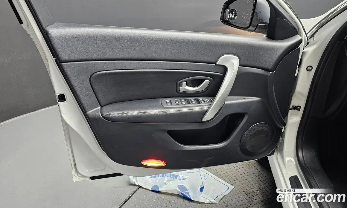 Renault (Samsung) SM5 2018 2.0 автомат (гидро), фото 13