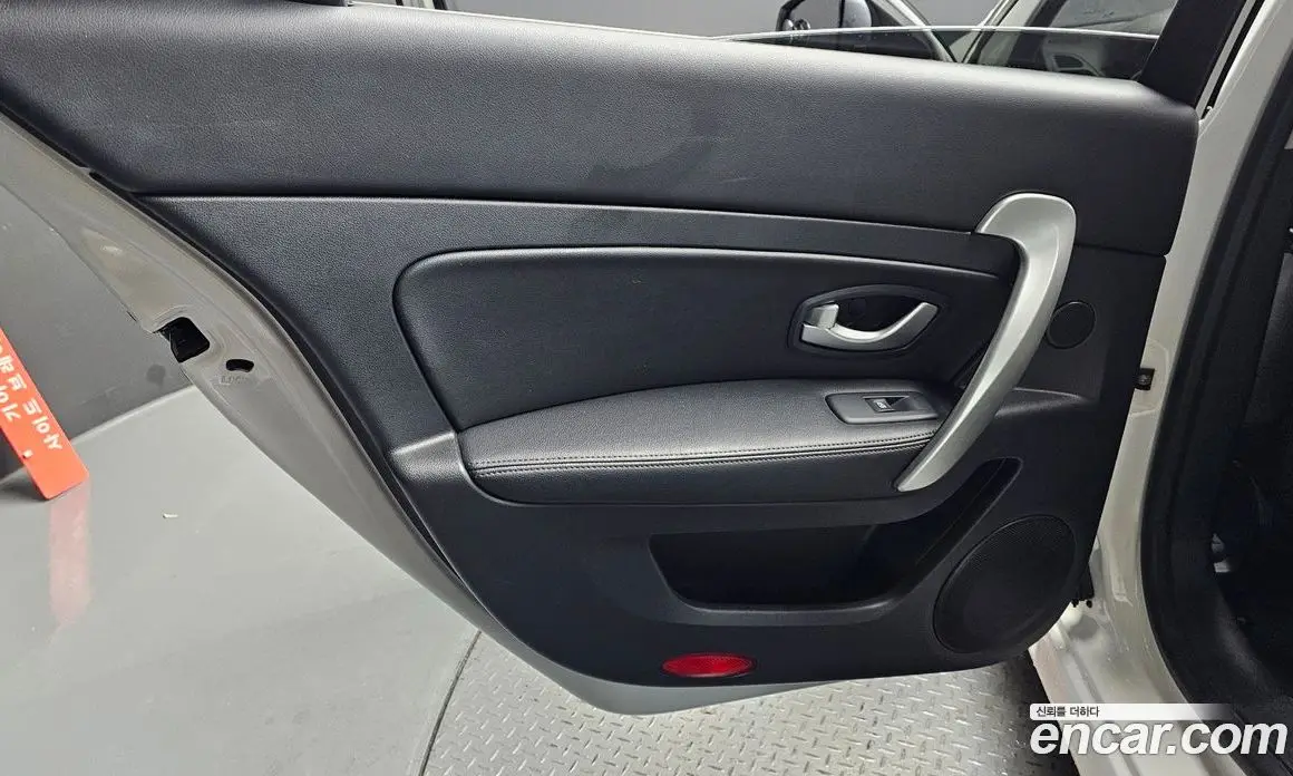 Renault (Samsung) SM5 2018 2.0 автомат (гидро), фото 14