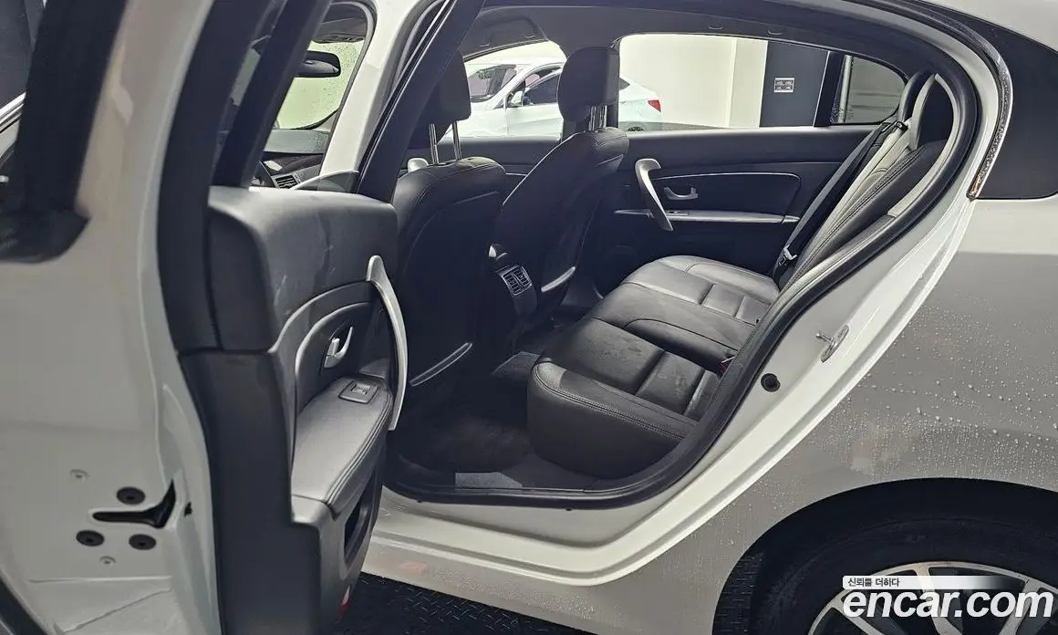 Renault (Samsung) SM5 2018 2.0 автомат (гидро), фото 15