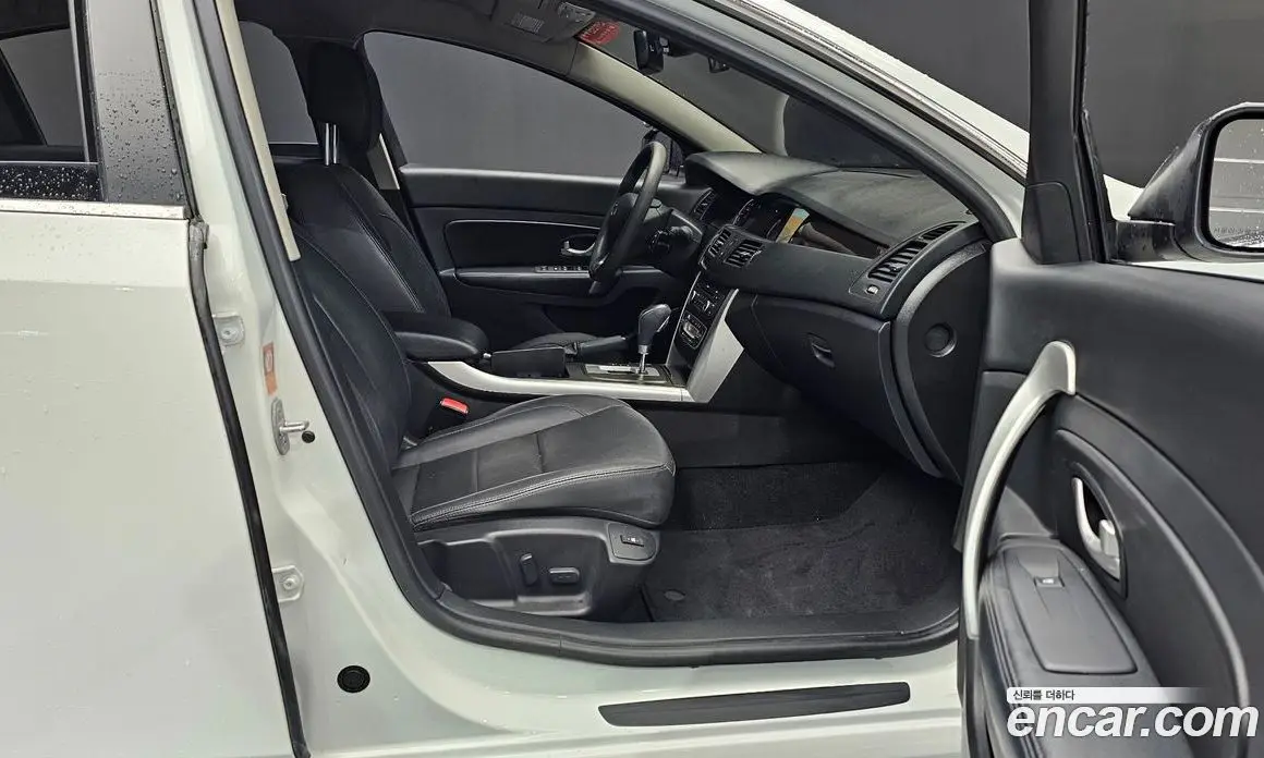 Renault (Samsung) SM5 2018 2.0 автомат (гидро), фото 16