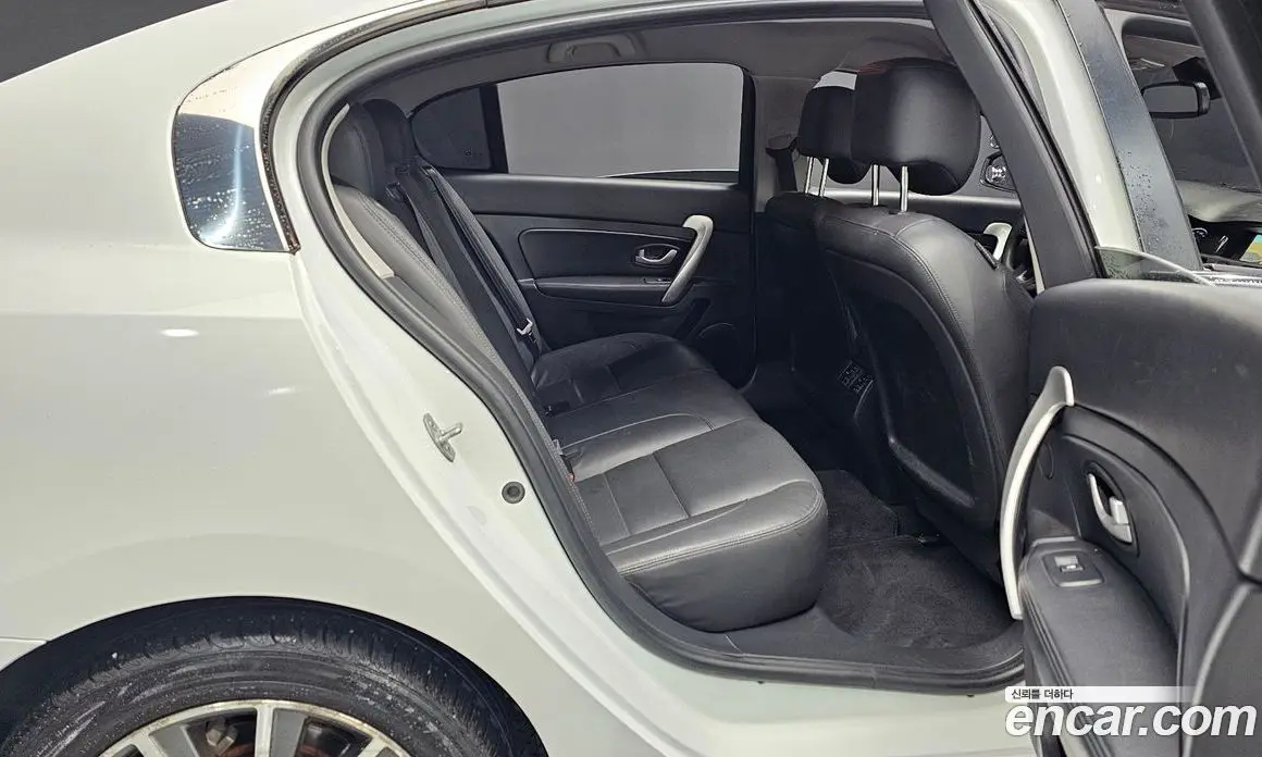 Renault (Samsung) SM5 2018 2.0 автомат (гидро), фото 17