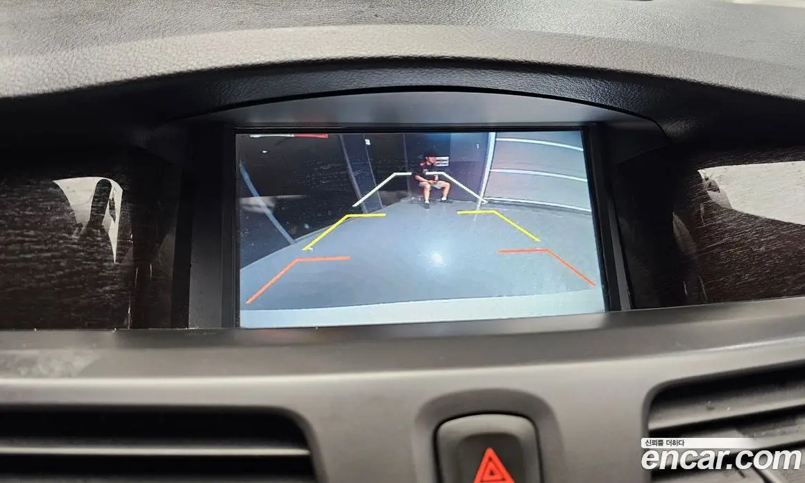 Renault (Samsung) SM5 2018 2.0 автомат (гидро), фото 20