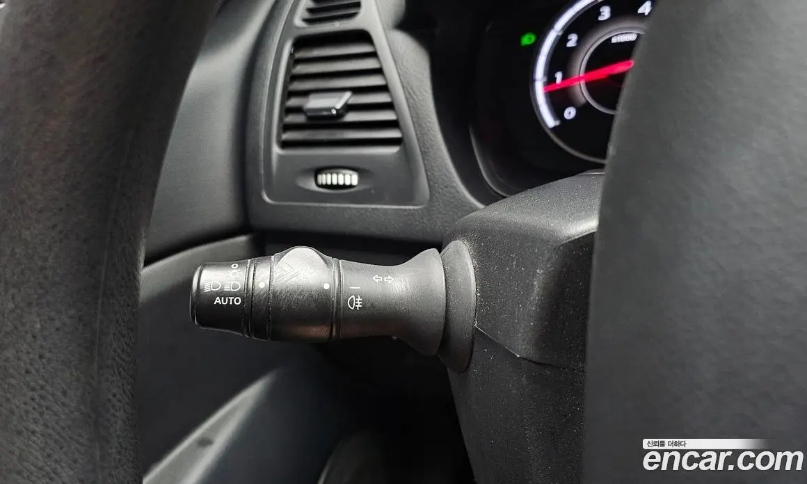 Renault (Samsung) SM5 2018 2.0 автомат (гидро), фото 21