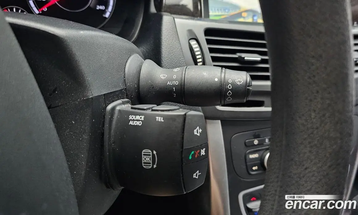Renault (Samsung) SM5 2018 2.0 автомат (гидро), фото 22