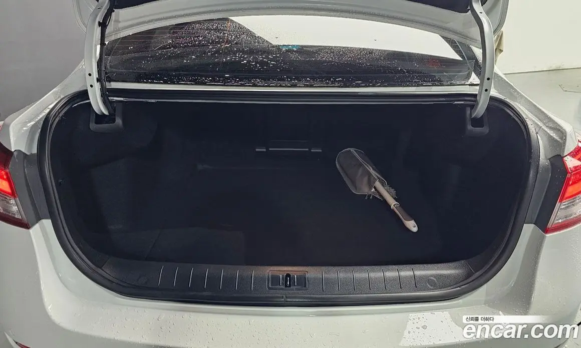 Renault (Samsung) SM5 2018 2.0 автомат (гидро), фото 25