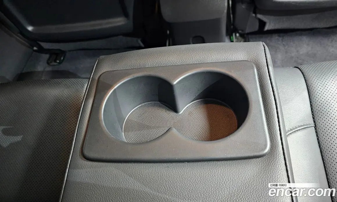 Renault (Samsung) SM5 2018 2.0 автомат (гидро), фото 27