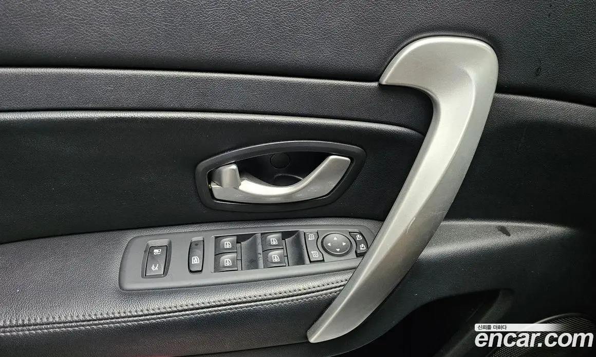 Renault (Samsung) SM5 2018 2.0 автомат (гидро), фото 28