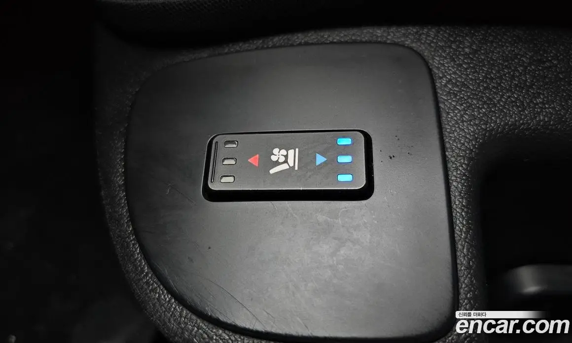 Renault (Samsung) SM5 2018 2.0 автомат (гидро), фото 29