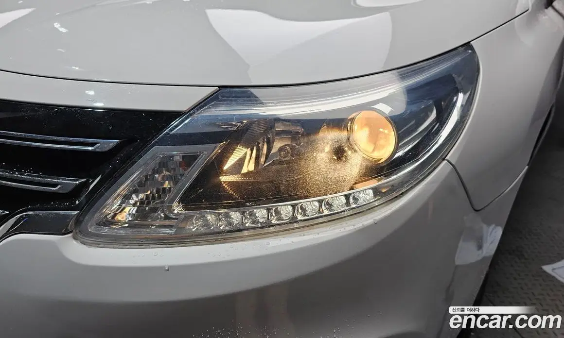 Renault (Samsung) SM5 2018 2.0 автомат (гидро), фото 7