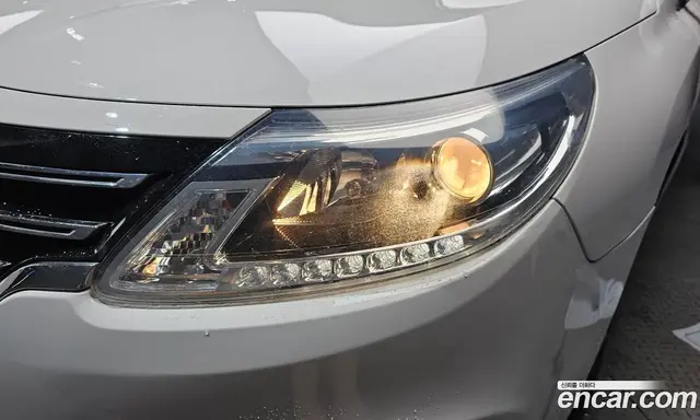 Renault (Samsung) SM5 2018 2.0 автомат (гидро), миниатюра 7