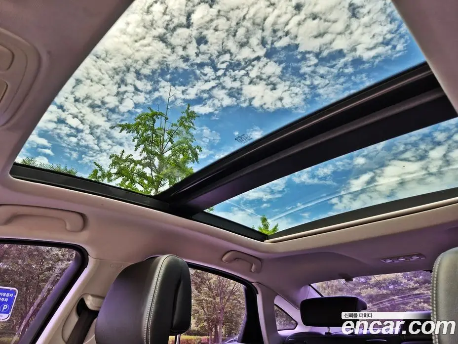 Renault (Samsung) SM6 2016 2.0 автомат (гидро), фото 17