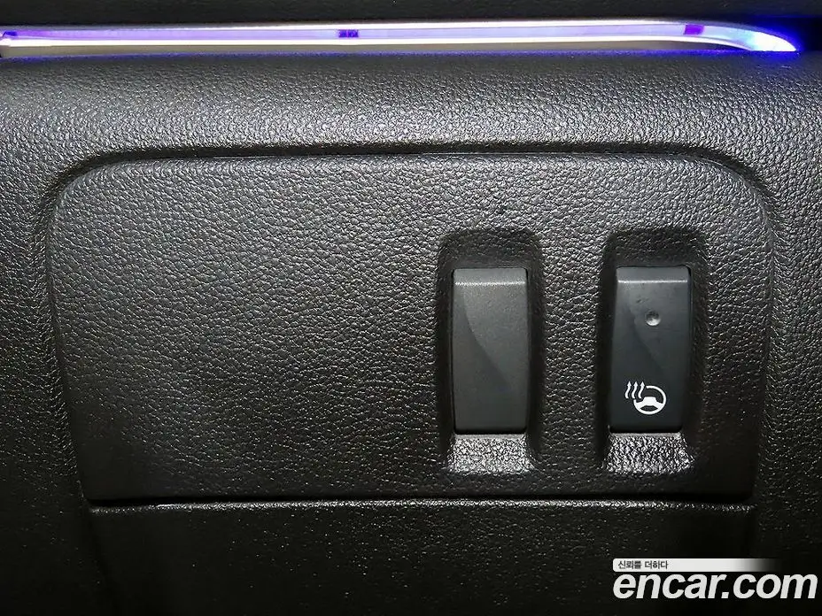 Renault (Samsung) SM6 2016 1.5 автомат (гидро), фото 15