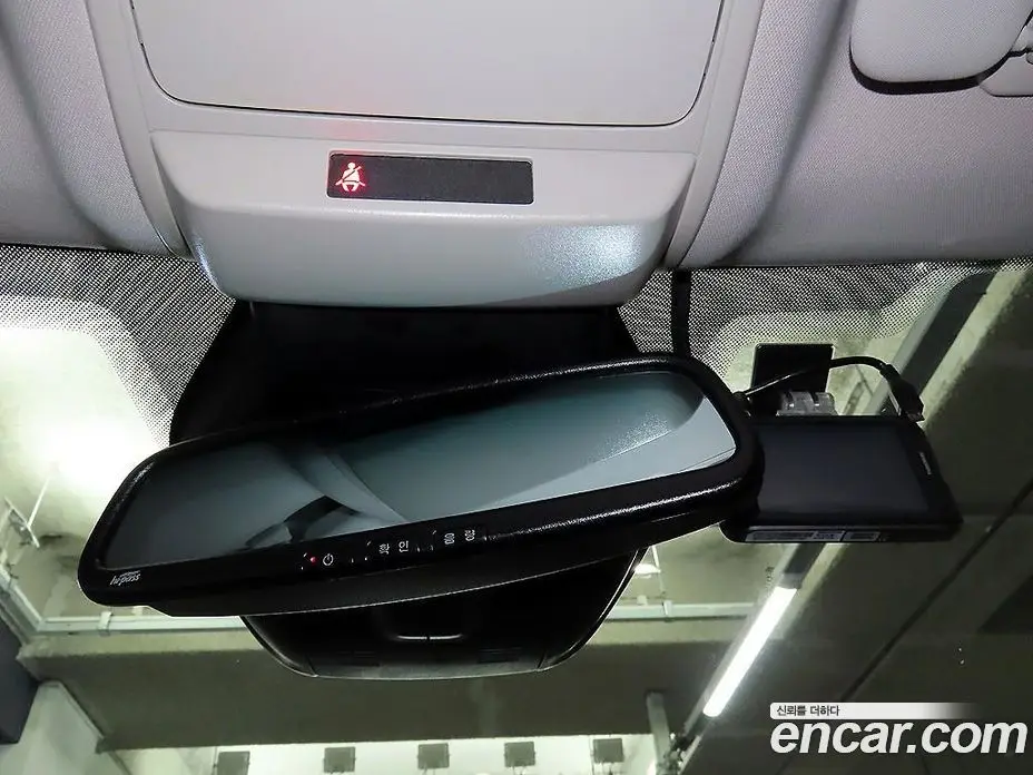 Renault (Samsung) SM6 2016 1.5 автомат (гидро), фото 17