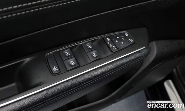 Renault (Samsung) SM6 2016 2.0 автомат (гидро), миниатюра 11