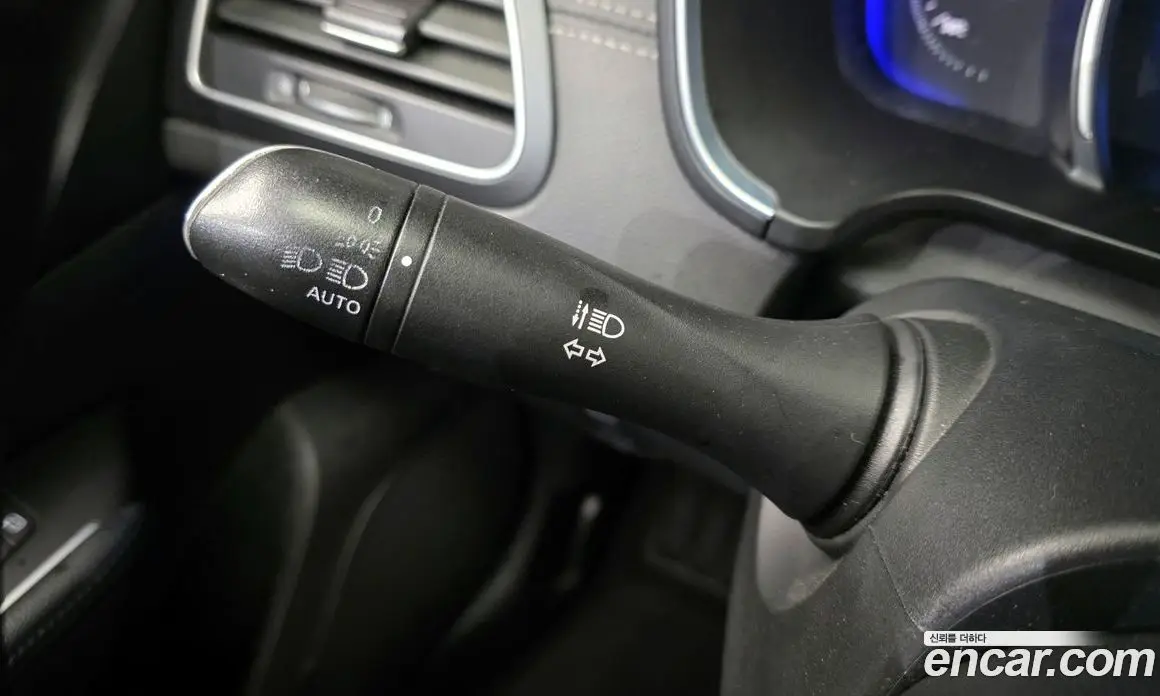 Renault (Samsung) SM6 2016 2.0 автомат (гидро), фото 12