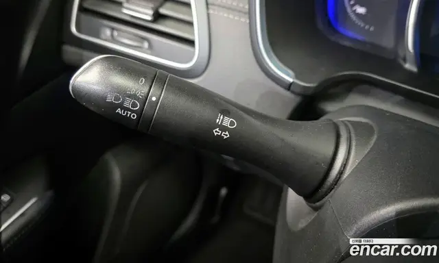 Renault (Samsung) SM6 2016 2.0 автомат (гидро), миниатюра 12