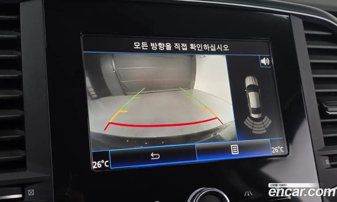 Renault (Samsung) SM6 2016 2.0 автомат (гидро), фото 15