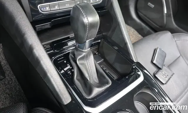 Renault (Samsung) SM6 2017 2.0 автомат (гидро), миниатюра 12
