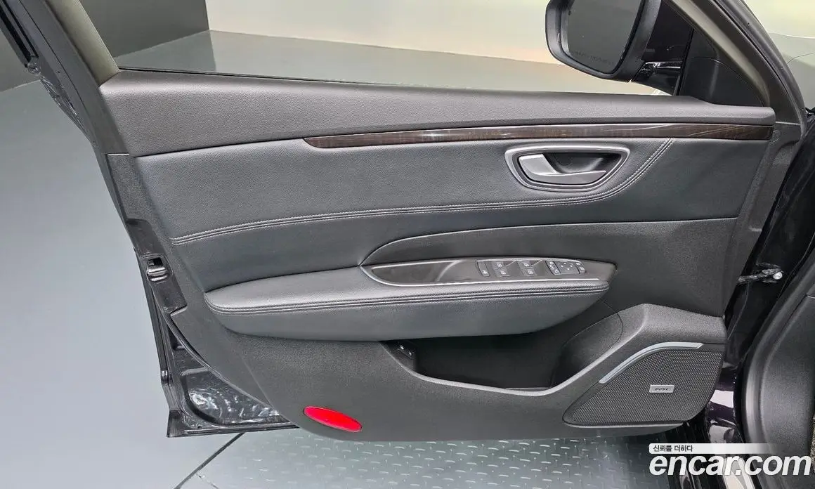 Renault (Samsung) SM6 2017 2.0 автомат (гидро), фото 14