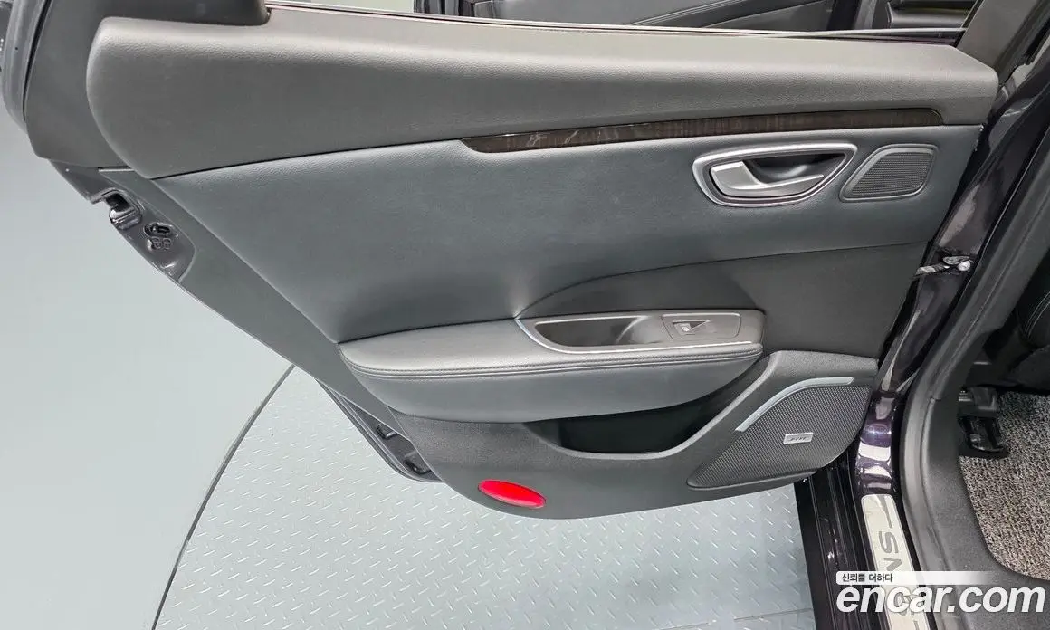 Renault (Samsung) SM6 2017 2.0 автомат (гидро), фото 15