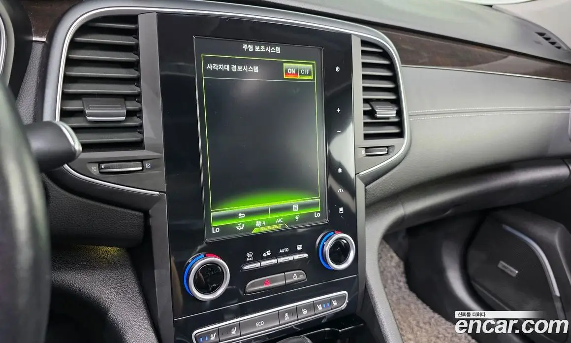 Renault (Samsung) SM6 2017 2.0 автомат (гидро), фото 23