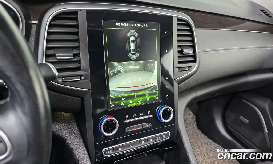 Renault (Samsung) SM6 2017 2.0 автомат (гидро), фото 24