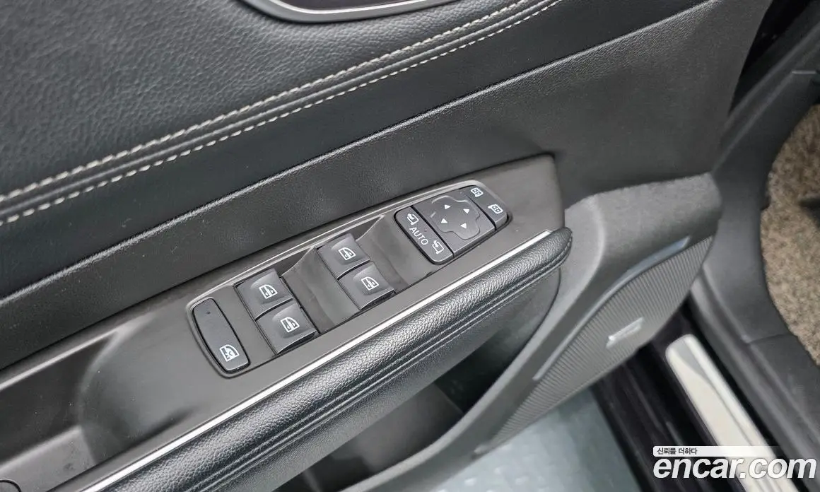 Renault (Samsung) SM6 2017 2.0 автомат (гидро), фото 26