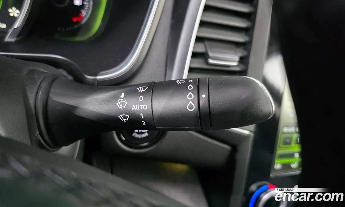 Renault (Samsung) SM6 2017 2.0 автомат (гидро), фото 27