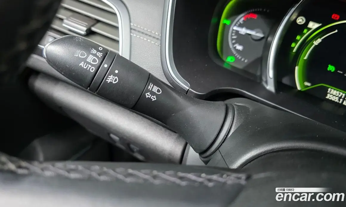 Renault (Samsung) SM6 2017 2.0 автомат (гидро), фото 28