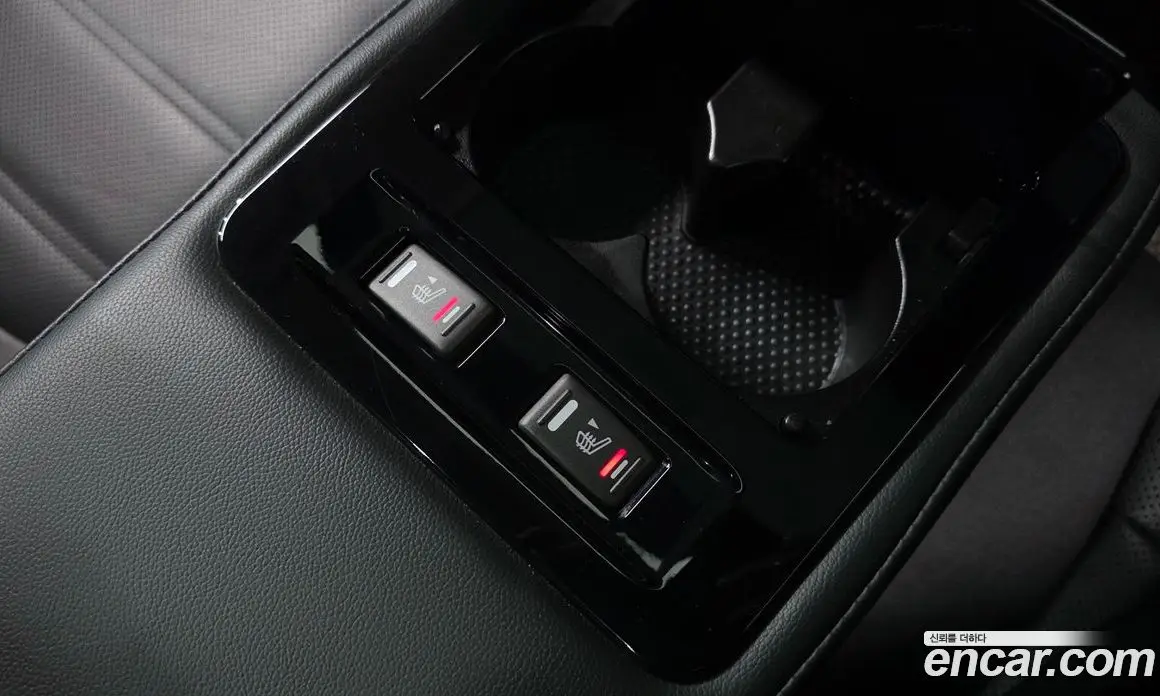 Renault (Samsung) SM6 2017 2.0 автомат (гидро), фото 29