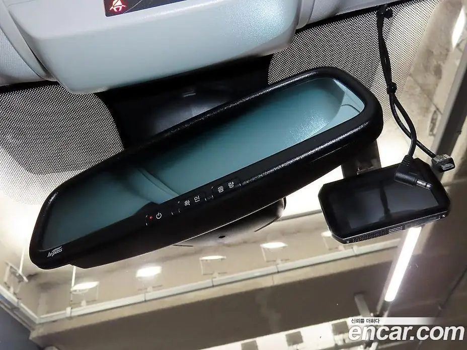 Renault (Samsung) SM6 2017 2.0 автомат (гидро), фото 17