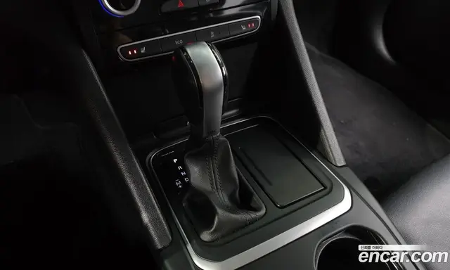 Renault (Samsung) SM6 2018 2.0 автомат (гидро), миниатюра 12