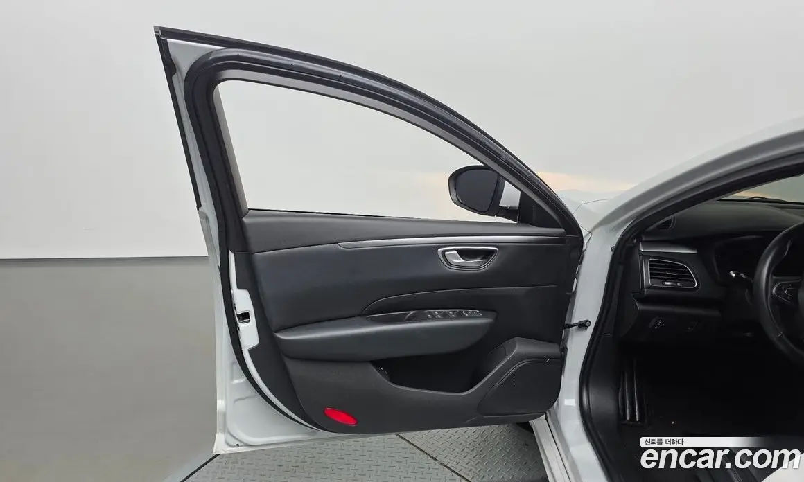 Renault (Samsung) SM6 2018 2.0 автомат (гидро), фото 14