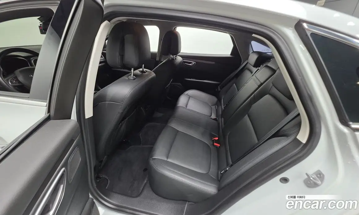 Renault (Samsung) SM6 2018 2.0 автомат (гидро), фото 16