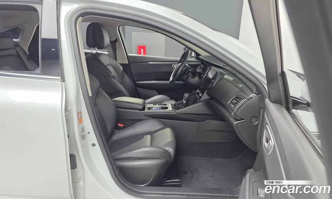 Renault (Samsung) SM6 2018 2.0 автомат (гидро), фото 17