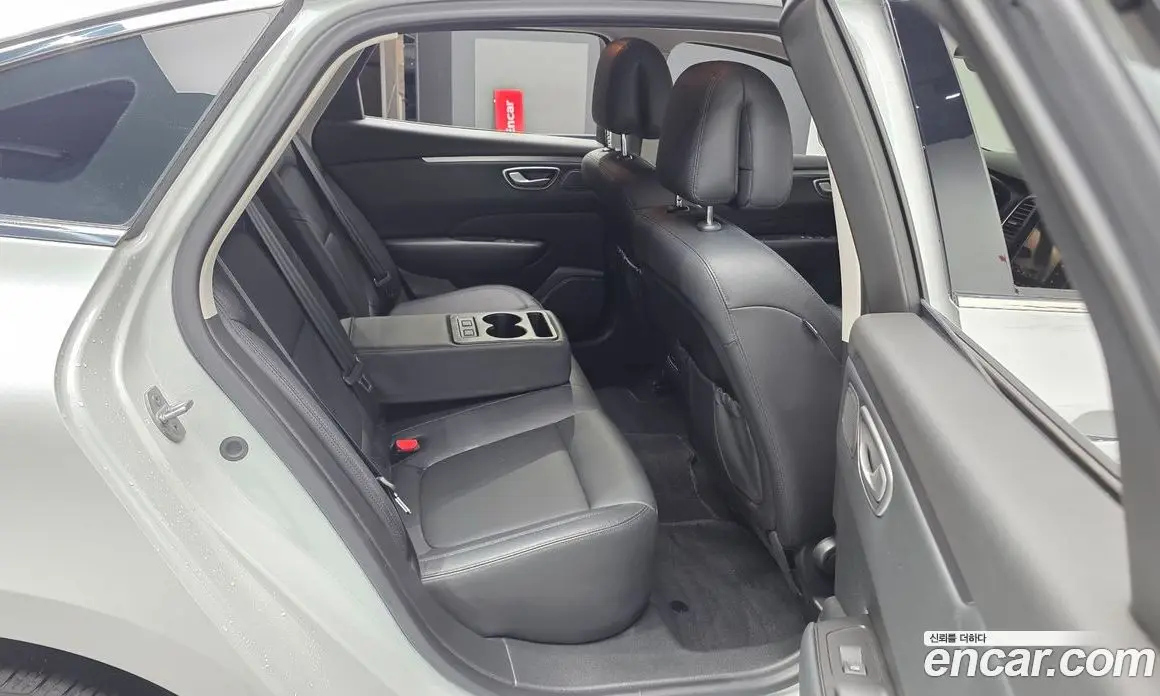 Renault (Samsung) SM6 2018 2.0 автомат (гидро), фото 18