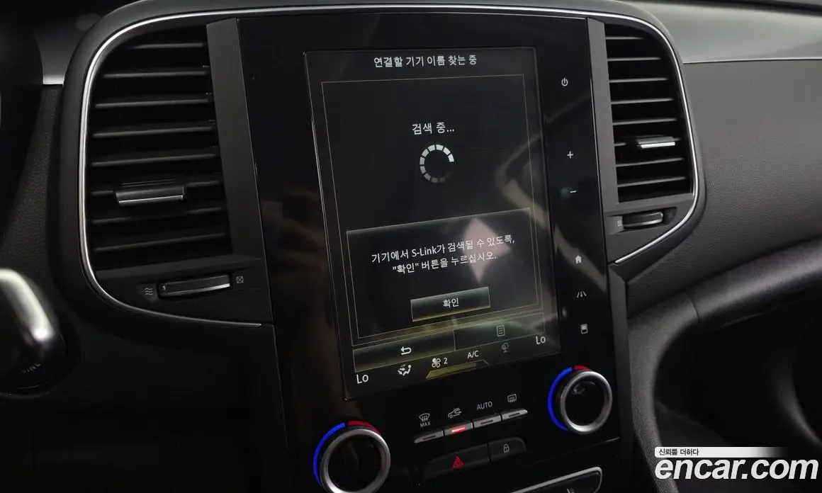 Renault (Samsung) SM6 2018 2.0 автомат (гидро), фото 21
