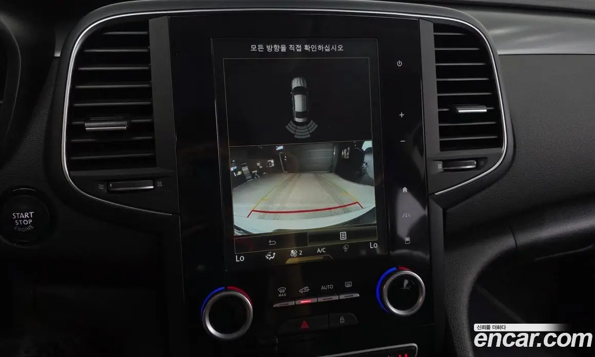 Renault (Samsung) SM6 2018 2.0 автомат (гидро), фото 22