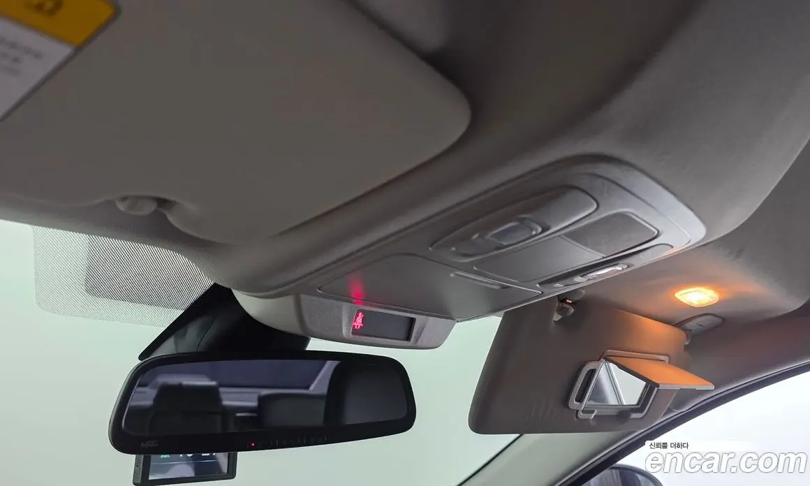 Renault (Samsung) SM6 2018 2.0 автомат (гидро), фото 27