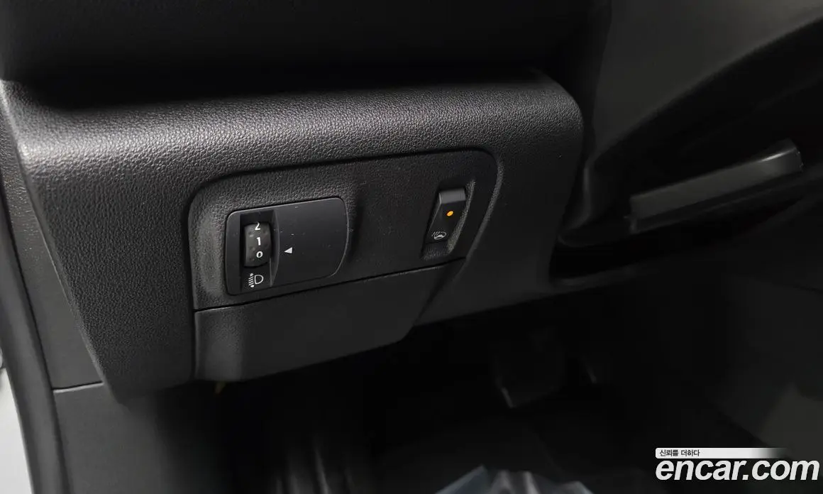 Renault (Samsung) SM6 2018 2.0 автомат (гидро), фото 28