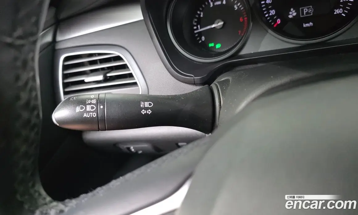 Renault (Samsung) SM6 2018 2.0 автомат (гидро), фото 29