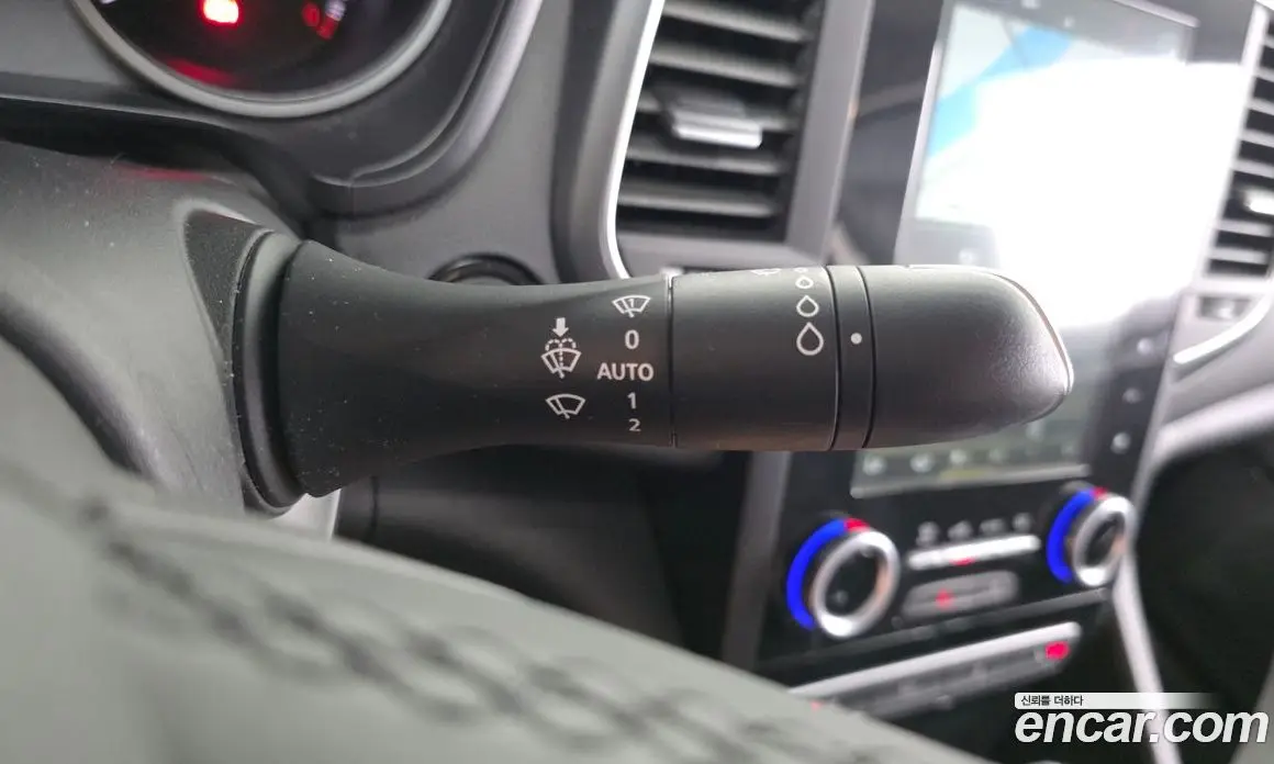 Renault (Samsung) SM6 2018 2.0 автомат (гидро), фото 30