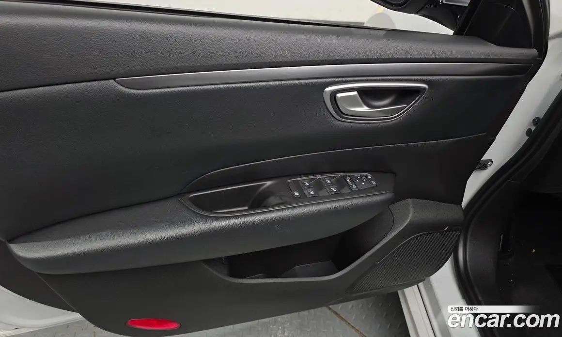 Renault (Samsung) SM6 2018 2.0 автомат (гидро), фото 31