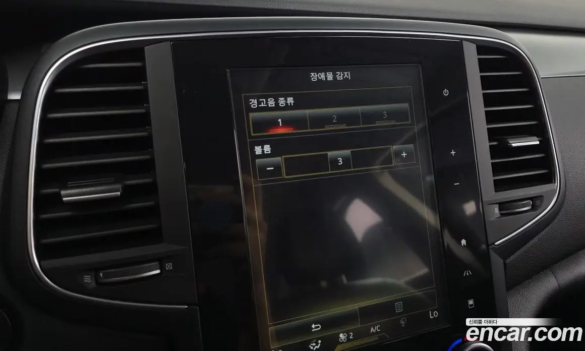 Renault (Samsung) SM6 2018 2.0 автомат (гидро), фото 32