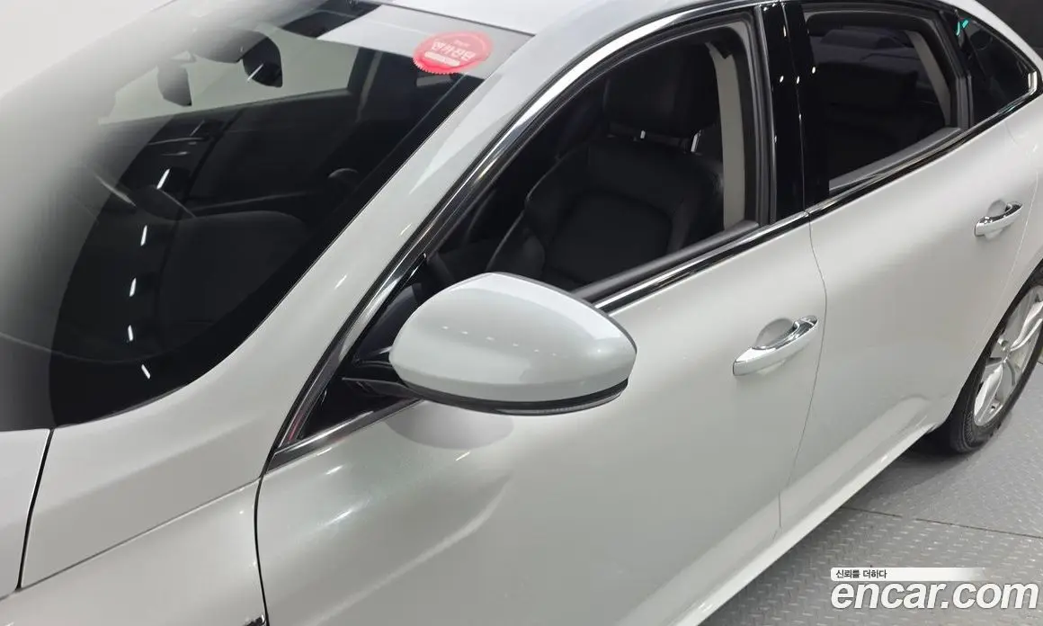 Renault (Samsung) SM6 2018 2.0 автомат (гидро), фото 34