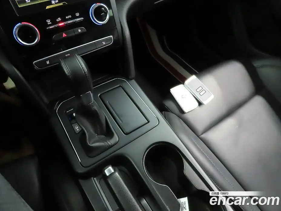 Renault (Samsung) SM6 2019 2.0 автомат (гидро), фото 13 Renault (Samsung) SM6 2019 2.0 автомат (гидро), фото 13