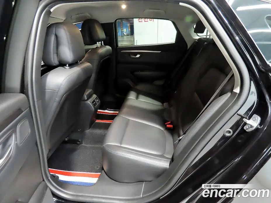 Renault (Samsung) SM6 2019 2.0 автомат (гидро), фото 7 Renault (Samsung) SM6 2019 2.0 автомат (гидро), фото 7