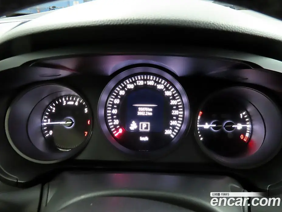 Renault (Samsung) SM6 2019 2.0 автомат (гидро), фото 9 Renault (Samsung) SM6 2019 2.0 автомат (гидро), фото 9