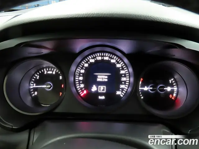 Renault (Samsung) SM6 2019 2.0 автомат (гидро), миниатюра 9 Renault (Samsung) SM6 2019 2.0 автомат (гидро), миниатюра 9