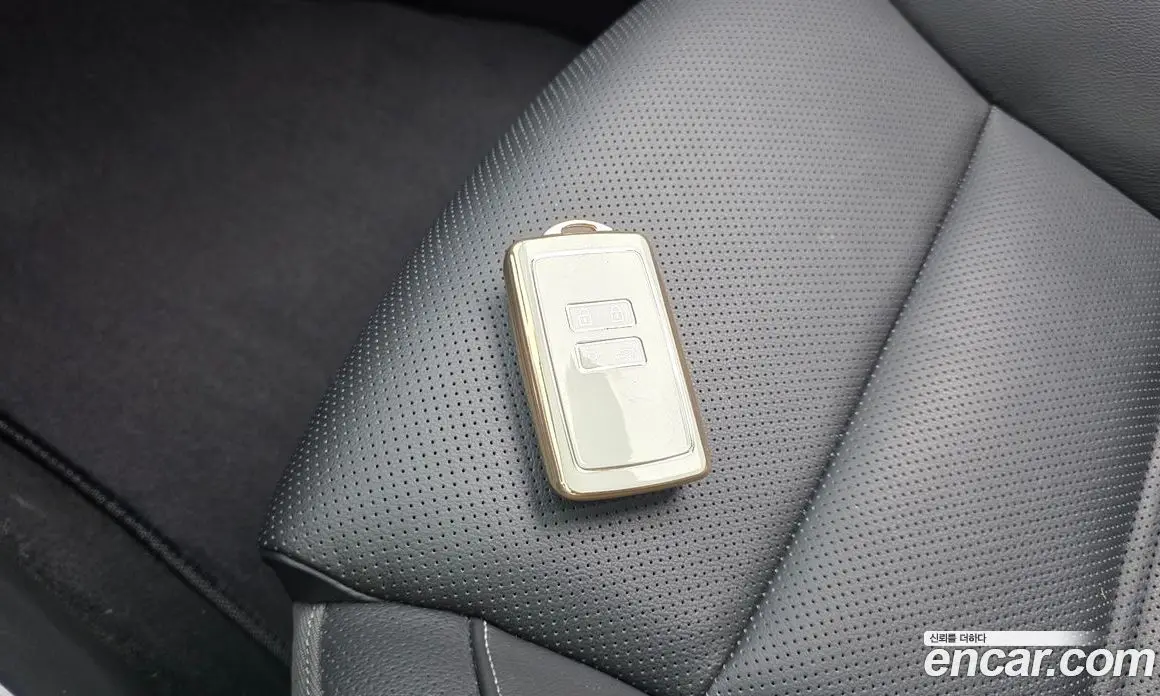 Renault (Samsung) SM6 2021 2.0 автомат (гидро), фото 18